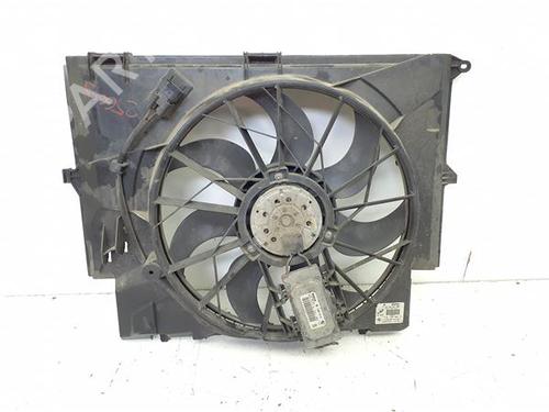 radiator-fan-bmw-3-touring-e91-2004-2005-2006-2007-2008-2009-2010-2011-2012-38388003 main image