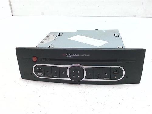 Used Radio Radio 38388208 38388208
