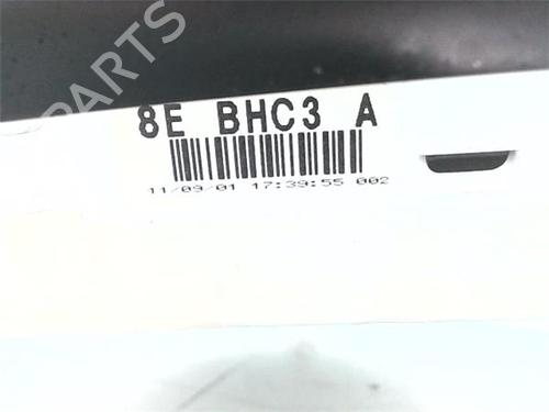 Instrument cluster MAZDA 3 Saloon (BL) 1.6 MZR CD (BL14) | BP38378466C47 - Image 5