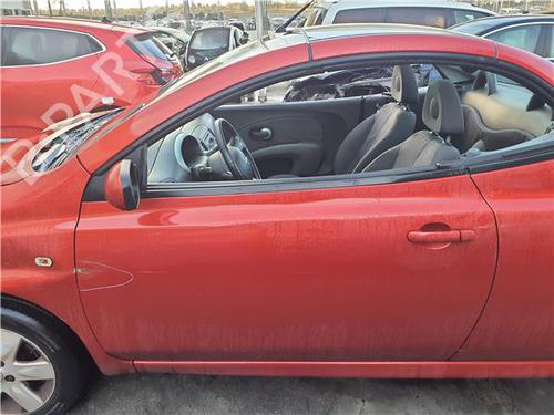 Used Front left window mechanism Front left window mechanism 38396989 38396989