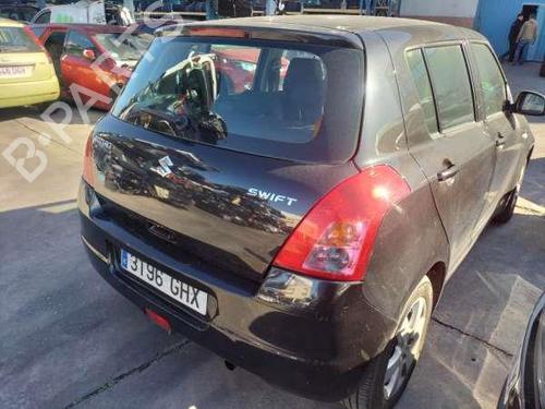 Engine SUZUKI SWIFT III (MZ, EZ) 1.3 (RS413, ZC11S) | BP38375380M1 - Image 9