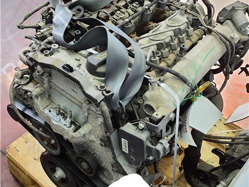Engine HYUNDAI ix20 (JC) 1.6 CRDI | BP38379976M1 - Image 4