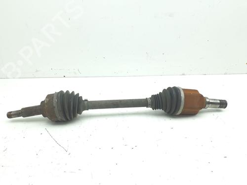 Used Left front driveshaft Left front driveshaft 38400481 38400481