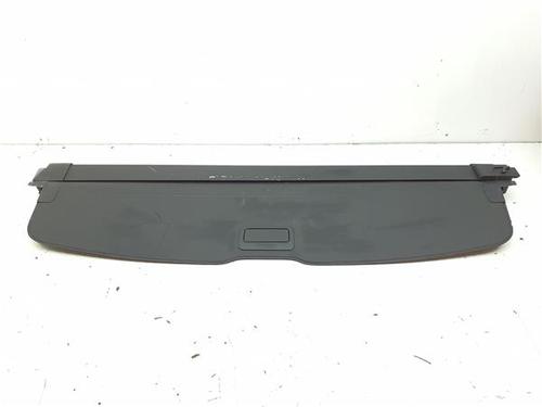 Used Rear parcel shelf Rear parcel shelf CITROËN C5 III Break (RW_) 2.0 HDi 165 (163 hp) 39961999 39961999