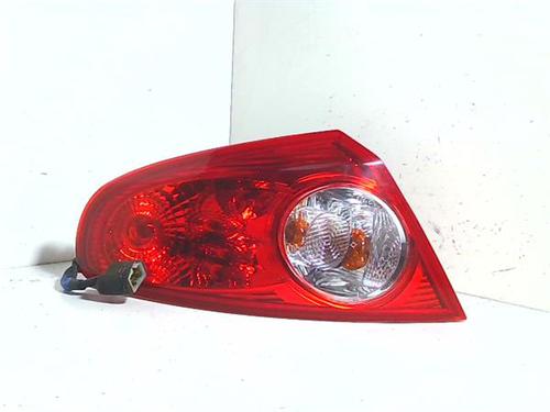 Used Left taillight Left taillight 38377017 38377017