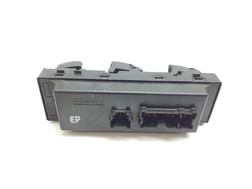 Left front window switch NISSAN QASHQAI II (J11, J11_) 1.2 DIG-T | BP38402799I27 - Image 2