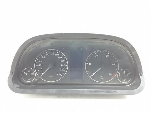 instrument-cluster-mercedes-benz-a-class-w169-2004-2005-2006-2007-2008-2009-2010-2011-2012-38374393 main image