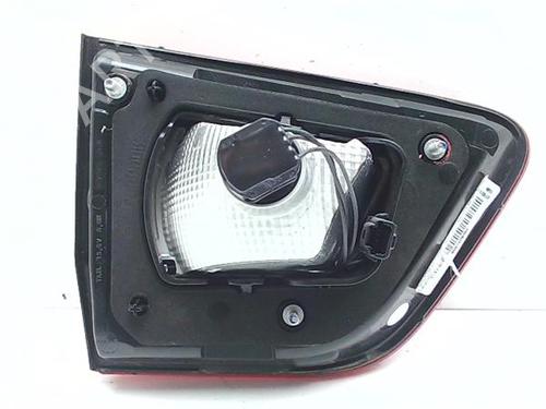Kabinelys RENAULT KADJAR (HA_, HL_) 1.2 TCe 130 (HLMR) | BP38385366I8 - Image 4