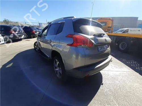 Control unit PEUGEOT 2008 I (CU_) 1.2 THP 110 / PureTech 110 | BP38371994M11 - Image 4