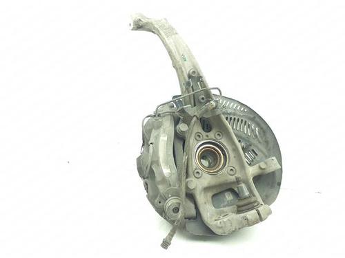 Left front steering knuckle AUDI A6 C8 (4A2) 45 TDI Mild Hybrid quattro | BP38394243M25 - Image 7