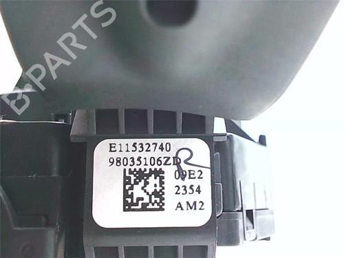 Forlygtekontakt CITROËN C3 III (SX) 1.5 BlueHDi 100 (SXYHYP, SXYHTU) | BP38538775I24 - Image 6