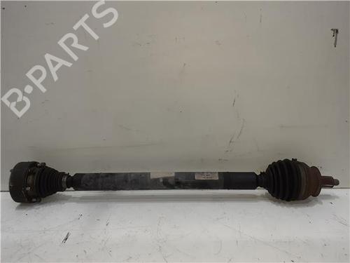 Used Right front driveshaft Right front driveshaft 38362263 38362263