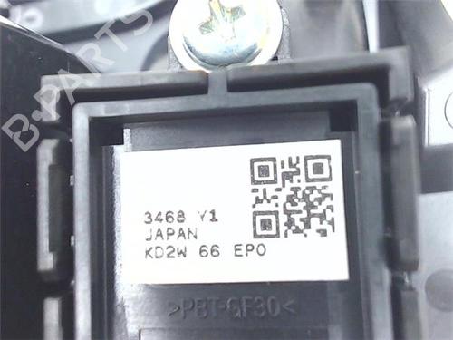 Interruttore MAZDA CX-5 (KF) 2.0 | BP38390881I30 - Image 3