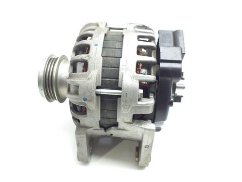 Alternator DACIA LOGAN (LS_) 1.2 16V (LS1N, LS02, BS02) | BP38402787M7 - Image 4