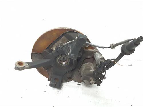 Left front steering knuckle FIAT 500 (312_) | BP38332732M25 - Image 2