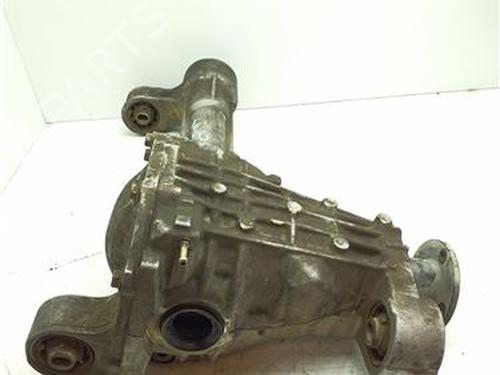Front differential NISSAN PATHFINDER III (R51) 2.5 dCi | BP38404061M23 - Image 3