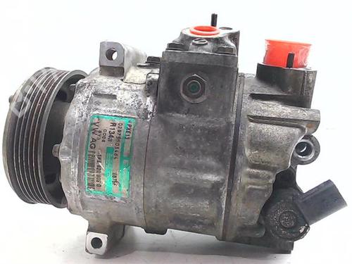 AC compressor VW GOLF V (1K1) 2.0 TDI 16V | BP38386344M34 - Image 5