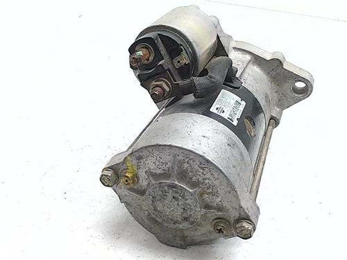 Starter NISSAN ALMERA II (N16) 2.2 Di | BP38406916M8 - Image 5
