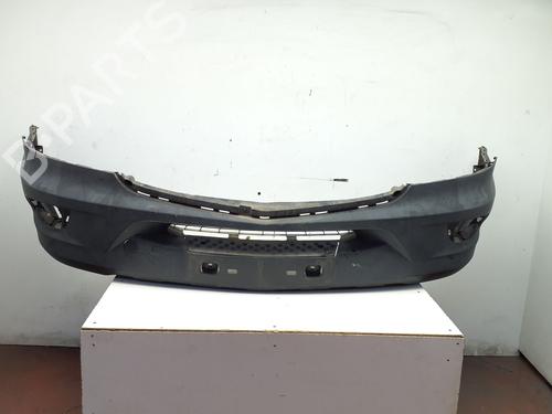 Used Front bumper Front bumper MERCEDES-BENZ SPRINTER 5-t Platform/Chassis (B906) 519 CDI / BlueTEC (906.153, 906.155, 906.253, 906.255) (190 hp) 38402287 38402287