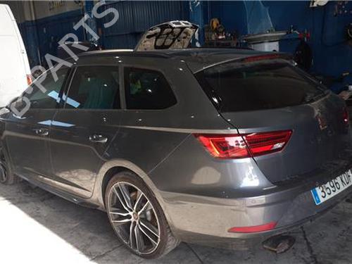 Control unit SEAT LEON ST (5F8) 2.0 Cupra | BP38399408M11 - Image 6