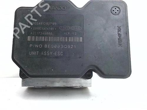 ABS pump KIA CARENS IV 1.7 CRDi | BP38384315M43 - Image 4