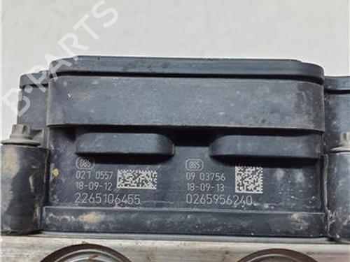 Módulo de ABS CITROËN C4 CACTUS 1.2 THP 110 | BP38369284M43 - Image 3