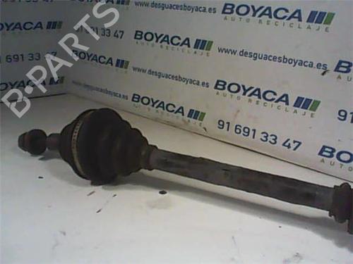 Left front driveshaft VW GOLF V (1K1) 1.9 TDI 4motion | BP38354435M38 - Image 3