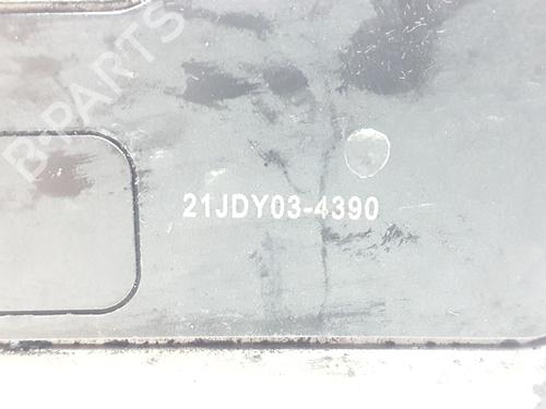 Throttle body AUDI A4 B7 (8EC) 2.0 TDI 16V | BP38335303M82  - Image 5