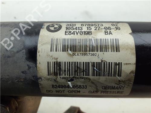 Left front shock absorber BMW X1 (E84) sDrive 18 d | BP38369623M16 - Image 4