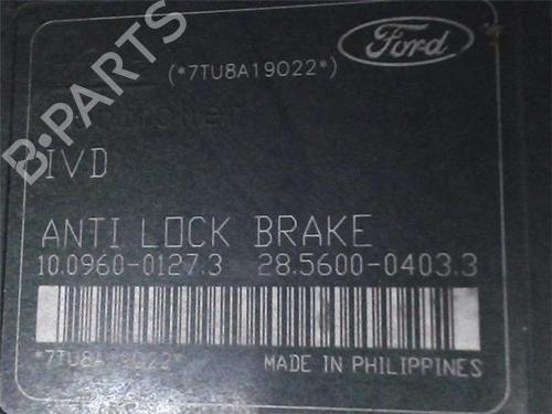 ABS pump FORD FOCUS II Convertible 1.6 | BP38379713M43 - Image 2