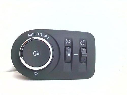 headlight-switch-opel-corsa-f-p2jo-2019-38388583 main image