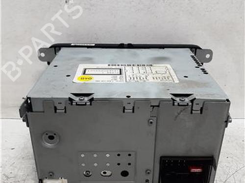 Radio SEAT LEON (1P1) 1.6 TDI | BP38366254E6 - Image 2