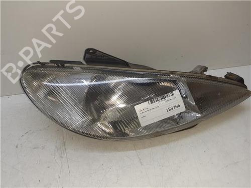 Used Right headlight Right headlight 38362518 38362518