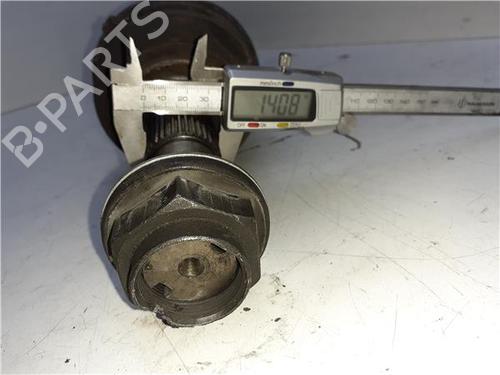 Left front driveshaft CITROËN JUMPER II Bus 2.2 HDi 120 | BP38360067M38 - Image 3