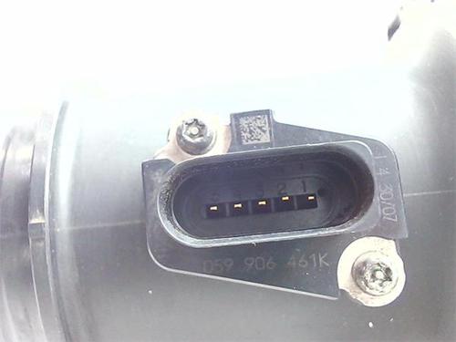 Mass air flow sensor AUDI A6 C6 Avant (4F5) 3.0 TDI quattro | BP38385653M95 - Image 4