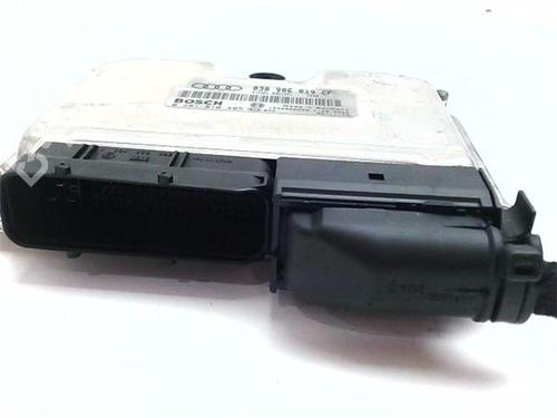 Control unit AUDI A6 C5 (4B2, 4B4) 1.9 TDI | BP38377123M11 - Image 4