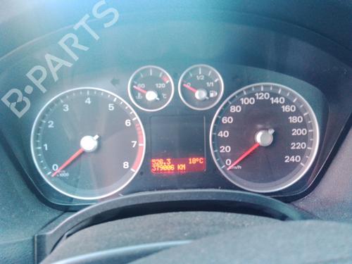 Control unit FORD FOCUS II (DA_, HCP, DP) 1.6 | BP38334180M11 - Image 7