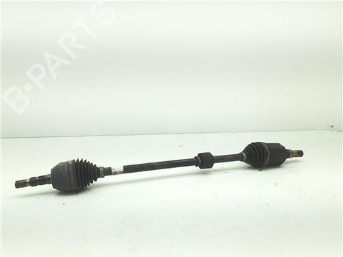 Right front driveshaft CHEVROLET CRUZE (J300) 1.6 | BP38368017M39 - Image 2