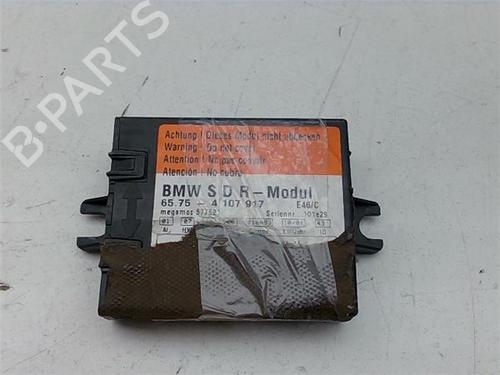 Control unit BMW 3 Coupe (E46) 323 Ci | BP38390231M11 - Image 2