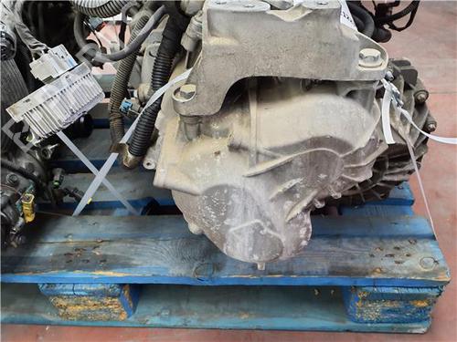 Gearbox CHEVROLET ORLANDO (J309) 2.0 D | BP38370483M3 - Image 5