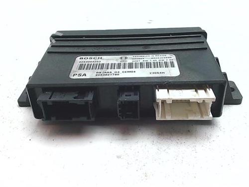 electronic-module-citroen-c5-iii-break-rw_-2008-2009-2010-2011-2012-2013-2014-2015-2016-2017-40087275 main image