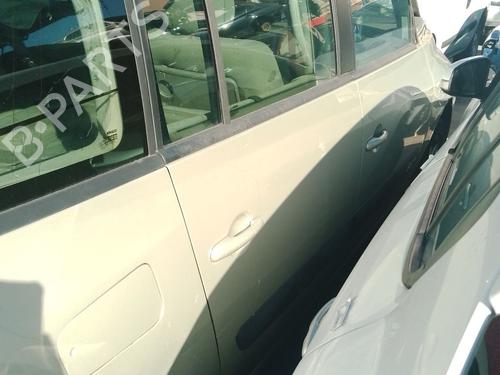 Used Right rear door Right rear door RENAULT ESPACE IV (JK0/1_) 2.2 dCi (JK0H) (150 hp) 39890251 39890251
