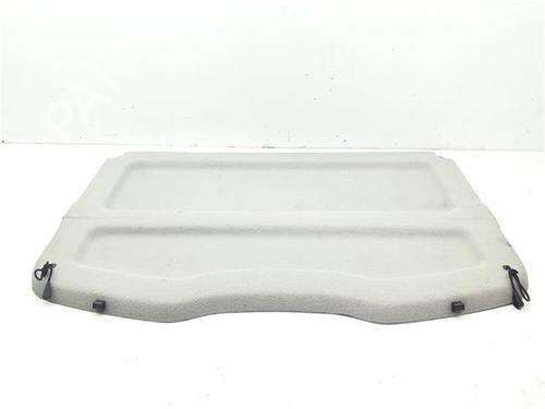 Used Rear parcel shelf Rear parcel shelf 38387243 38387243