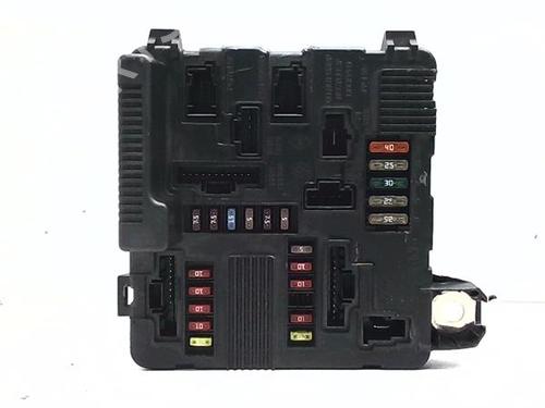 electronic-module-renault-megane-ii-saloon-lm01_-2003-38393067 main image