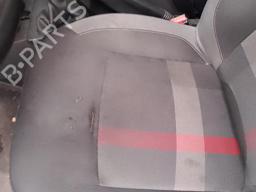 Sæde sæt DACIA LODGY (JS_) 1.5 Blue dCi 115 (JSJT) | BP39618654C78 - Image 2