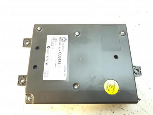 Control unit VW PASSAT B5.5 (3B3) 1.9 TDI | BP38370990M11 - Image 3