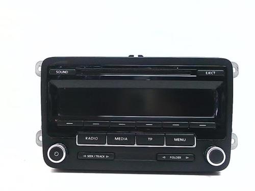 Used Radio Radio 38361841 38361841