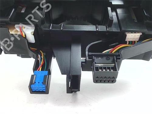 Headlight switch SEAT LEON (1P1) 1.9 TDI | BP38379593I24 - Image 4