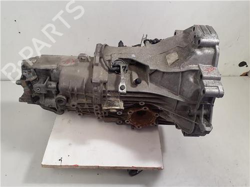 Gearbox AUDI A4 B6 (8E2) 1.9 TDI | BP38353149M3 - Image 3