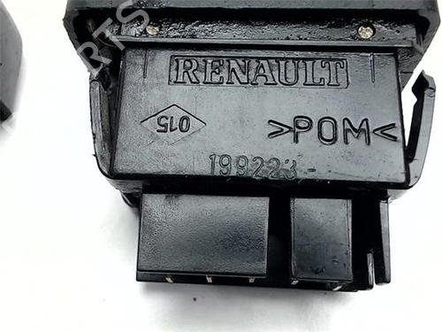 Switch RENAULT KANGOO (KC0/1_) 1.5 dCi | BP38372399I30 - Image 4
